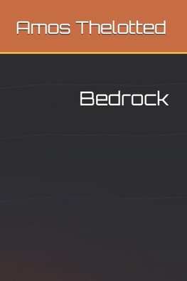 Bedrock