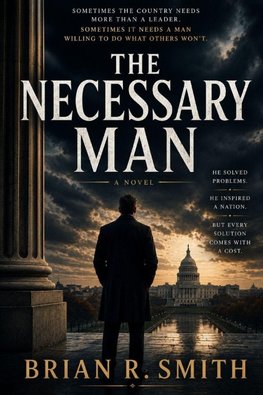 The Necessary Man