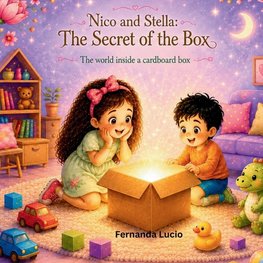 Nico and Stella