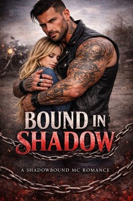 Bound In Shadow