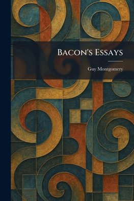 Bacon's Essays