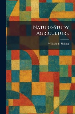 Nature-Study Agriculture
