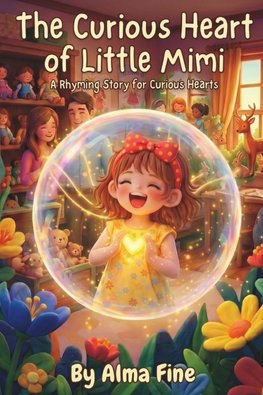 The Curious Heart of Little Mimi