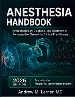 Anesthesia Handbook 2026