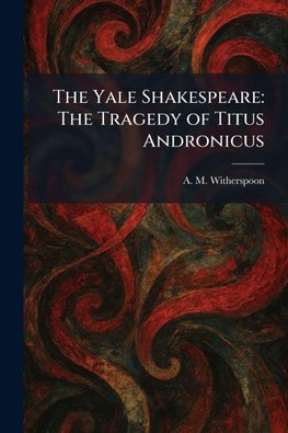 The Yale Shakespeare