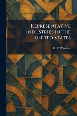 Representative Industries in the United States