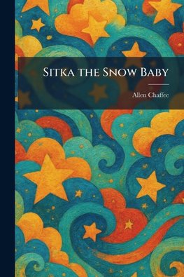 Sitka the Snow Baby