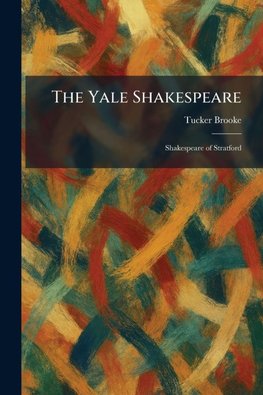 The Yale Shakespeare