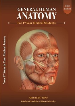 General Human Anatomy