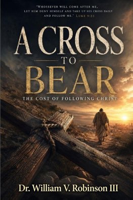 A Cross To Bear