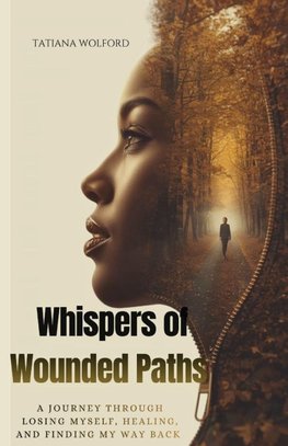 Whispers Of Wounded Paths
