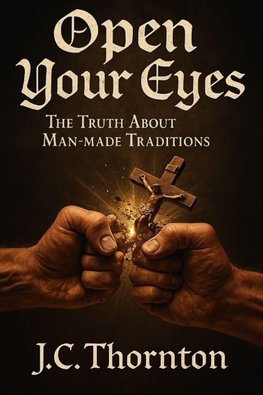 Open Your Eyes