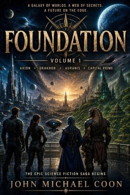 FOUNDATION