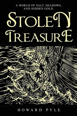 Stolen Treasure