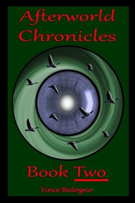 AFTERWORLD CHRONICLES