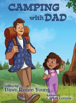 Camping with Dad