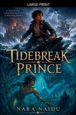 Tidebreak Prince