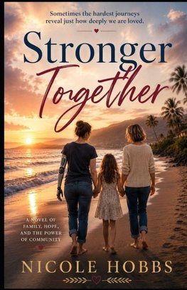 Stronger Together