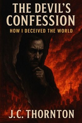 THE DEVIL'S CONFESSION