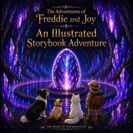 The Adventures of Freddie and Joy