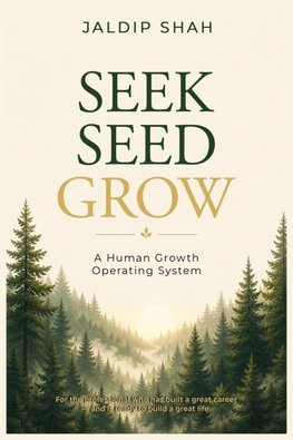 SEEK ¿ SEED ¿ GROW