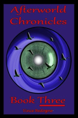 AFTERWORLD CHRONICLES