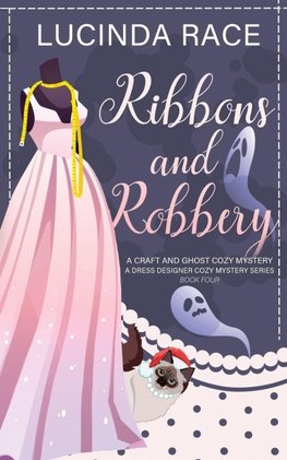 Ribbons & Robbery