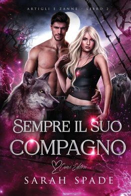 Sempre il suo compagno