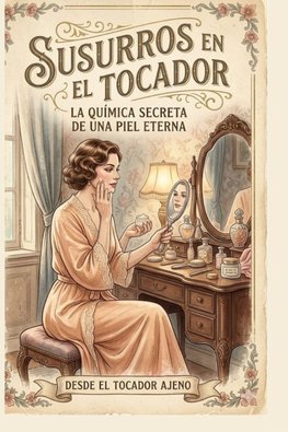 Susurros en el tocador