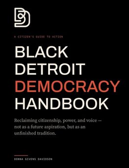 Black Detroit Democracy Handbook
