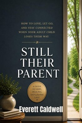 STILL THEIR PARENT