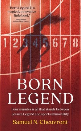 Born Legend