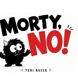 Morty No!