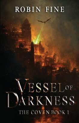 Vessel of Darkness