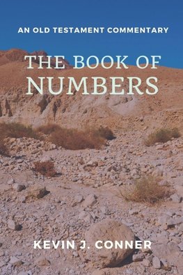 The Book of Numbers