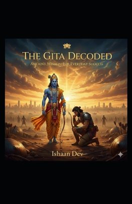 The Gita Decoded