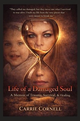 Life of a Damaged Soul