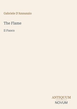 The Flame