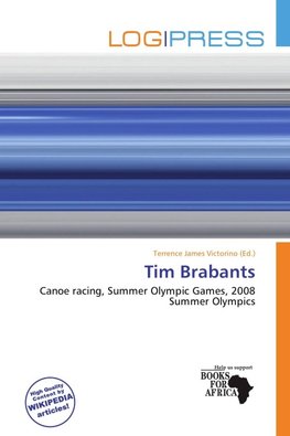 Tim Brabants
