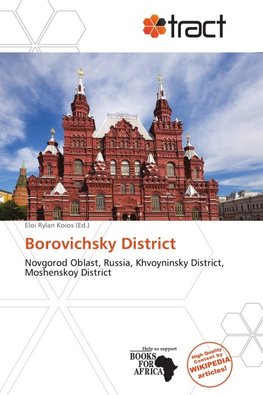 Borovichsky District