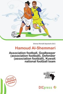 Hamoud Al-Shemmari