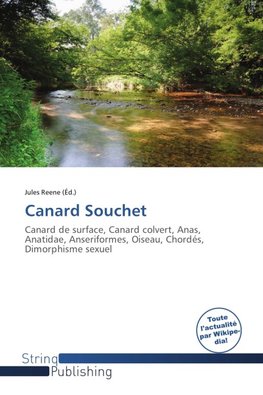 Canard Souchet
