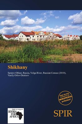 Shikhany