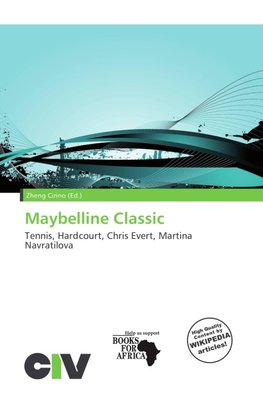 Maybelline Classic