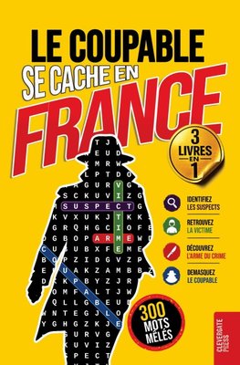 Le Coupable se cache en France