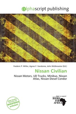 Nissan Civilian