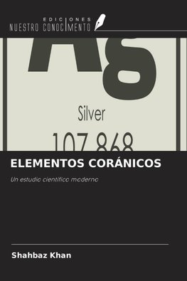 ELEMENTOS CORÁNICOS