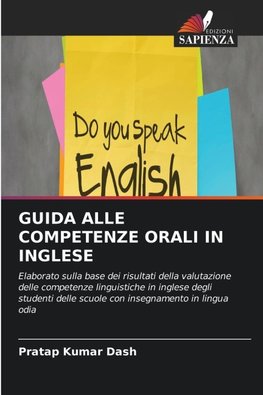 GUIDA ALLE COMPETENZE ORALI IN INGLESE