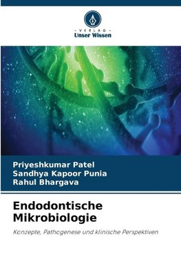 Endodontische Mikrobiologie