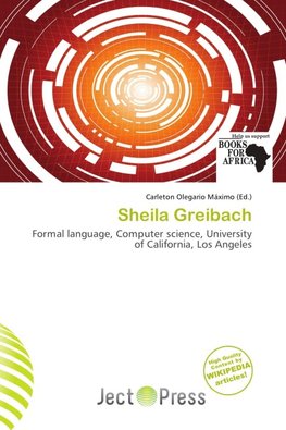 Sheila Greibach